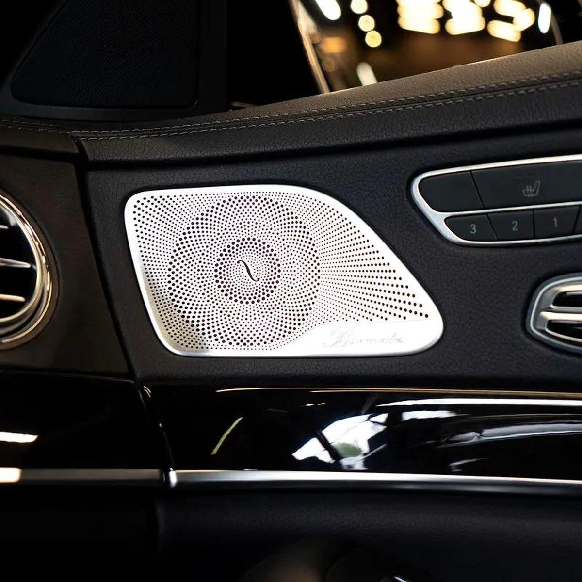 AED 3,065 pm • 0% Down payment • Mercedes Benz S450 • 1 Year Warranty-11-11