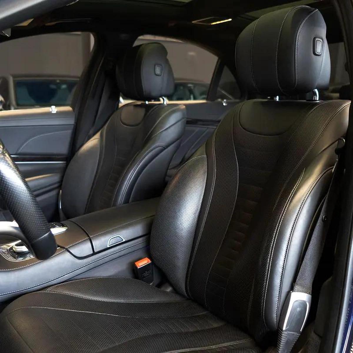 AED 3,065 pm • 0% Down payment • Mercedes Benz S450 • 1 Year Warranty-10-10