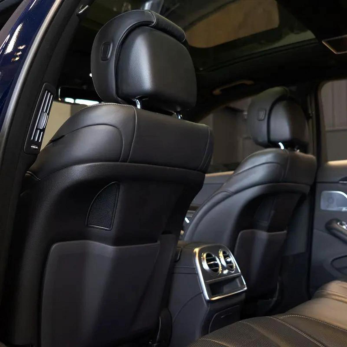 AED 3,065 pm • 0% Down payment • Mercedes Benz S450 • 1 Year Warranty-9-9