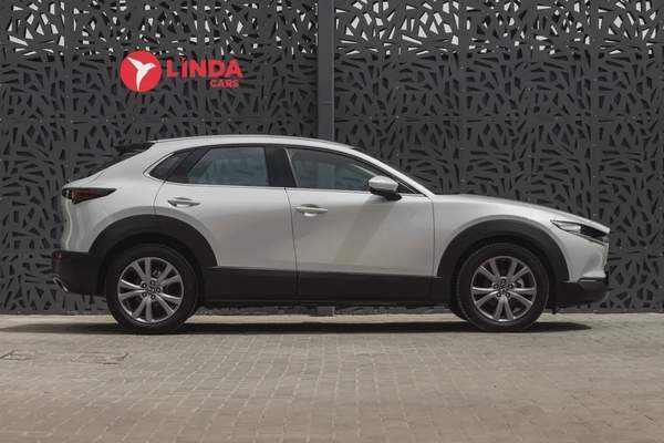 Mazda CX-30 2025