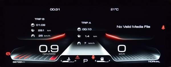 Haval H6 2.0 GDiT ( 2024 Model ) in Black Color GCC Specs