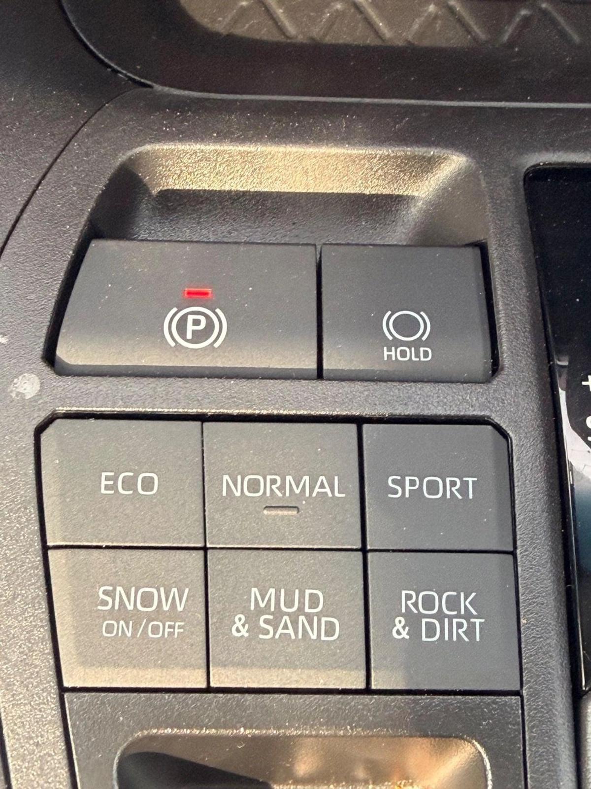 Toyota RAV4 RAV4 2.5L 4WD 2024-7-7