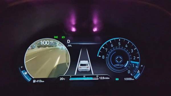 2023 Genesis GV80 Royal-Full option 3.5L/6 cyl-Excellent Condition