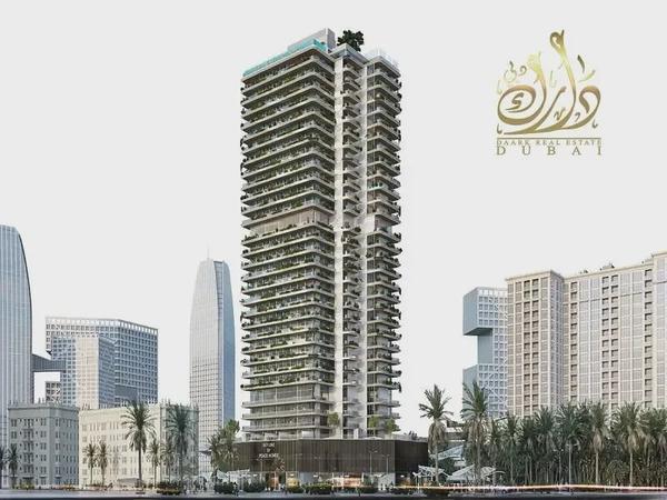 HOT OFFER_20/80PAYMENT PLAN_3Y PPHP_1% MONTHLY