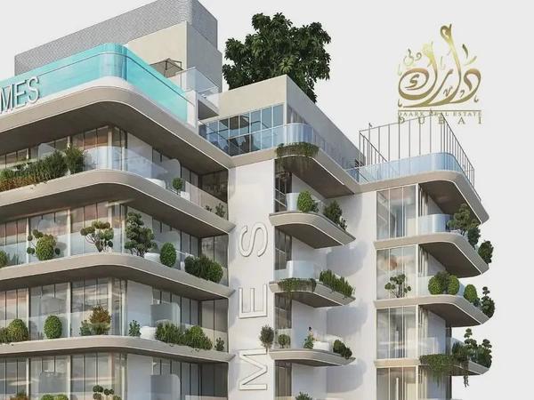 HOT OFFER_20/80PAYMENT PLAN_3Y PPHP_1% MONTHLY