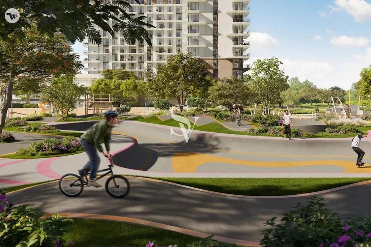 Parkwood Tower B, Parkwood, Dubai Hills Estate, Dubai-9-9