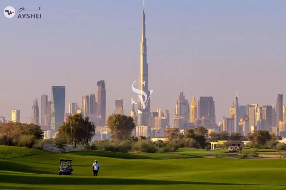 Parkwood Tower B, Parkwood, Dubai Hills Estate, Dubai-15-15
