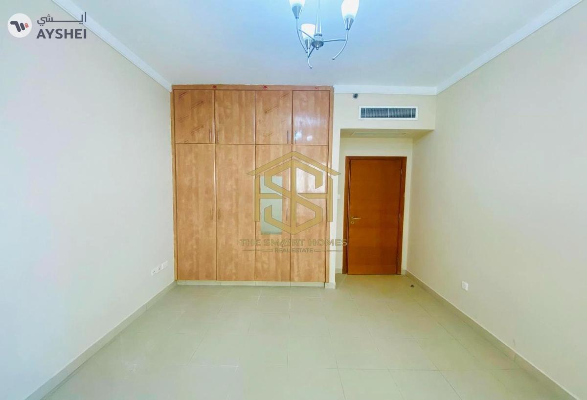 Apartment for rent in Maples 2, Al Raffa-0-landscape