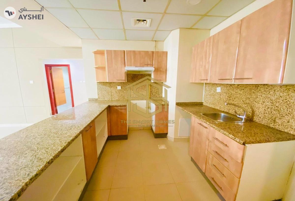 Apartment for rent in Maples 2, Al Raffa-1-landscape