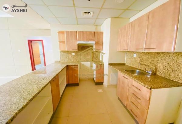 Apartment for rent in Maples 2, Al Raffa