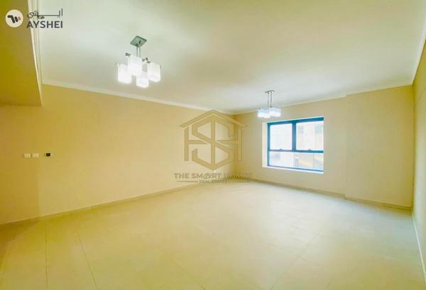 Apartment for rent in Maples 2, Al Raffa