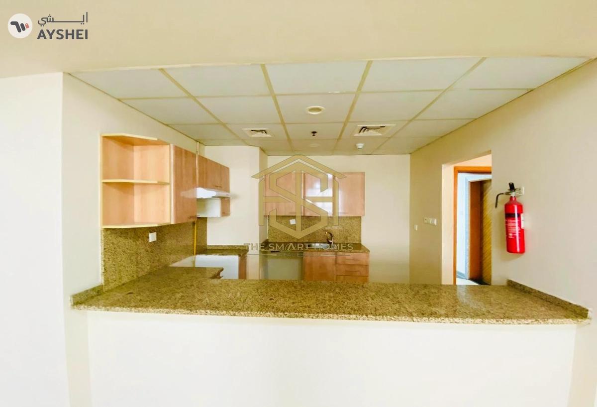 Apartment for rent in Maples 2, Al Raffa-6-6