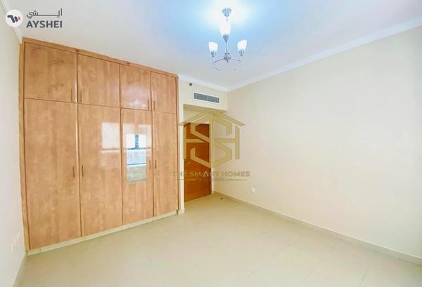 Apartment for rent in Maples 2, Al Raffa