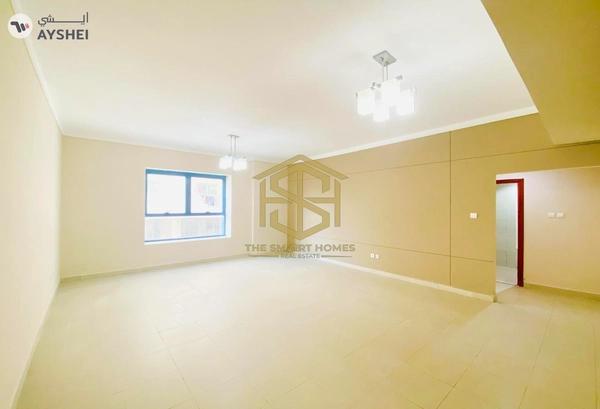 Apartment for rent in Maples 2, Al Raffa
