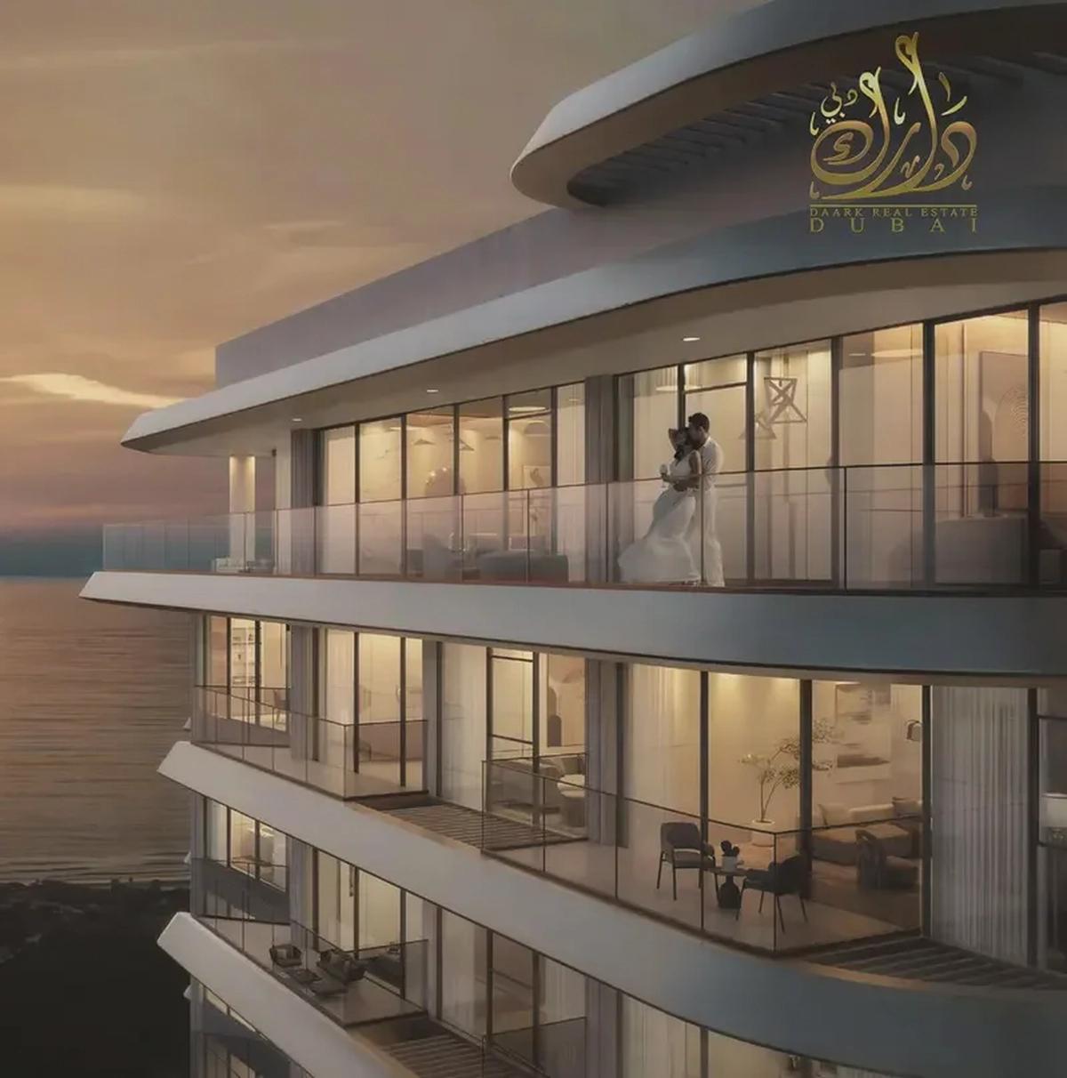 ""Solera at Downtown Mina Al Arab--Luxury Coastal Living in Ras Al Khaimah""-0-portrait