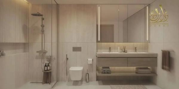 ""Solera at Downtown Mina Al Arab--Luxury Coastal Living in Ras Al Khaimah""