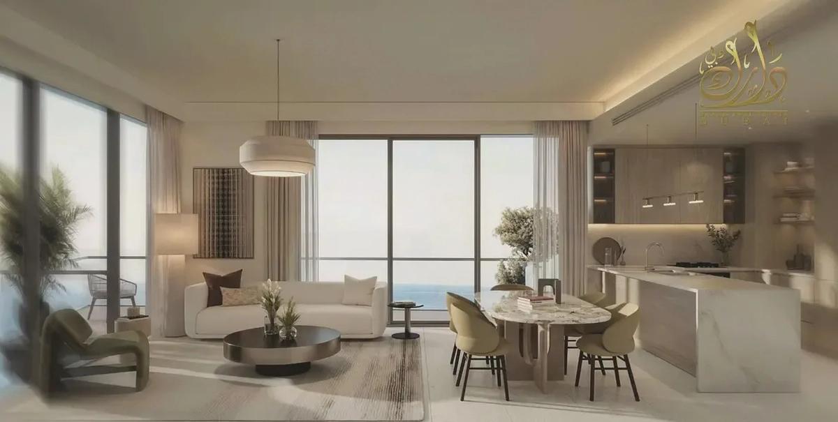 ""Solera at Downtown Mina Al Arab--Luxury Coastal Living in Ras Al Khaimah""-5-5