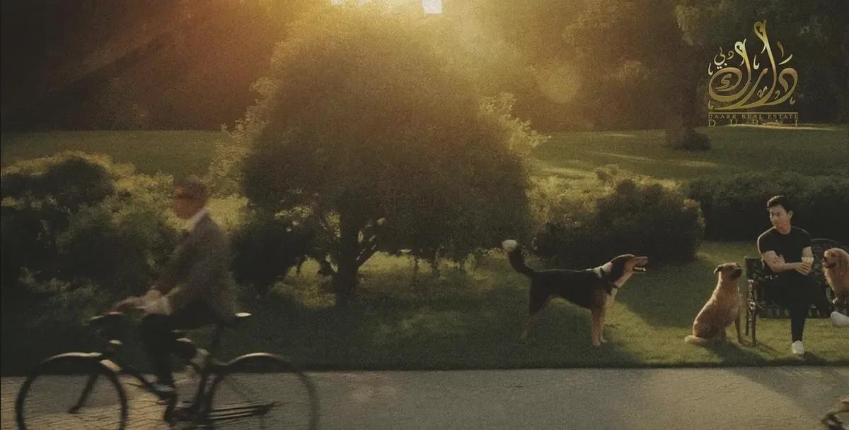 ""Solera at Downtown Mina Al Arab--Luxury Coastal Living in Ras Al Khaimah""-1-landscape