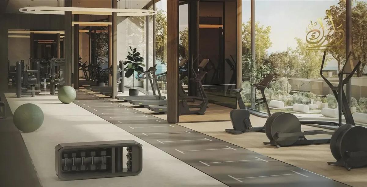 ""Solera at Downtown Mina Al Arab--Luxury Coastal Living in Ras Al Khaimah""-6-6