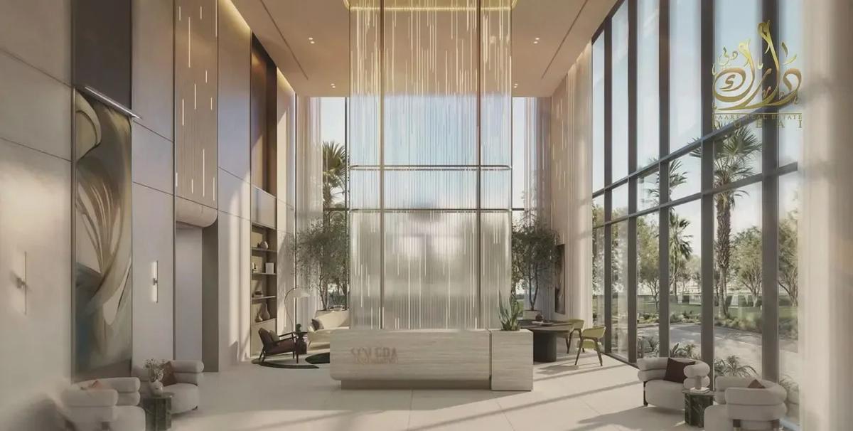 ""Solera at Downtown Mina Al Arab--Luxury Coastal Living in Ras Al Khaimah""-4-4