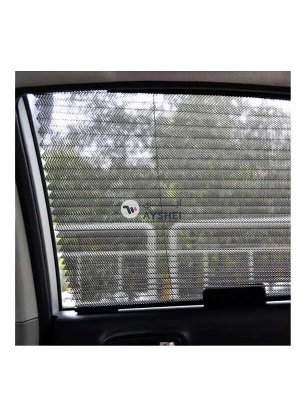 Generic Car Sun Shade Window Hanging Curtain Windshield