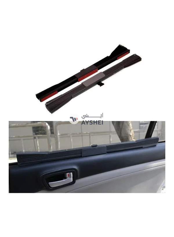 Generic Car Sun Shade Window Hanging Curtain Windshield