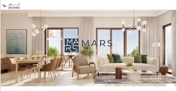 Lat chance to Own 1bhk apartment on Beach waterfront