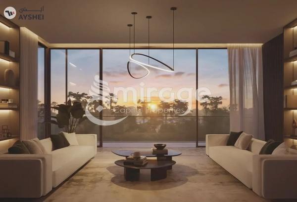 APARTMENT FOR SALE IN SAMA YAS, YAS ISLAND