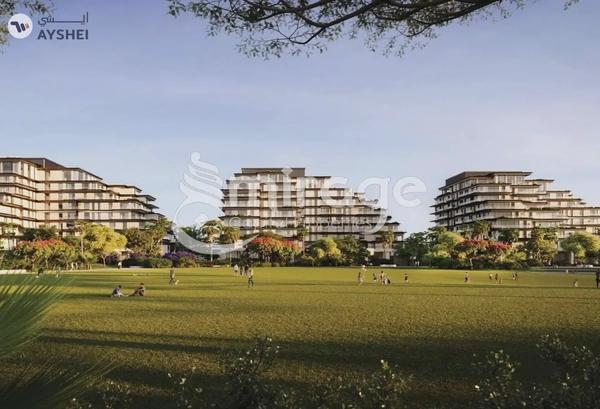 APARTMENT FOR SALE IN SAMA YAS, YAS ISLAND