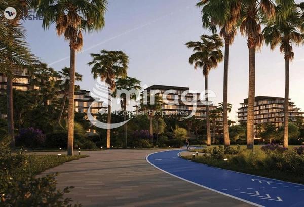 APARTMENT FOR SALE IN SAMA YAS, YAS ISLAND