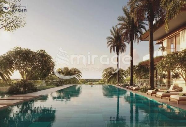 APARTMENT FOR SALE IN SAMA YAS, YAS ISLAND