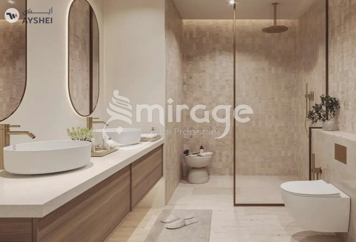 APARTMENT FOR SALE IN SAMA YAS, YAS ISLAND-4-4