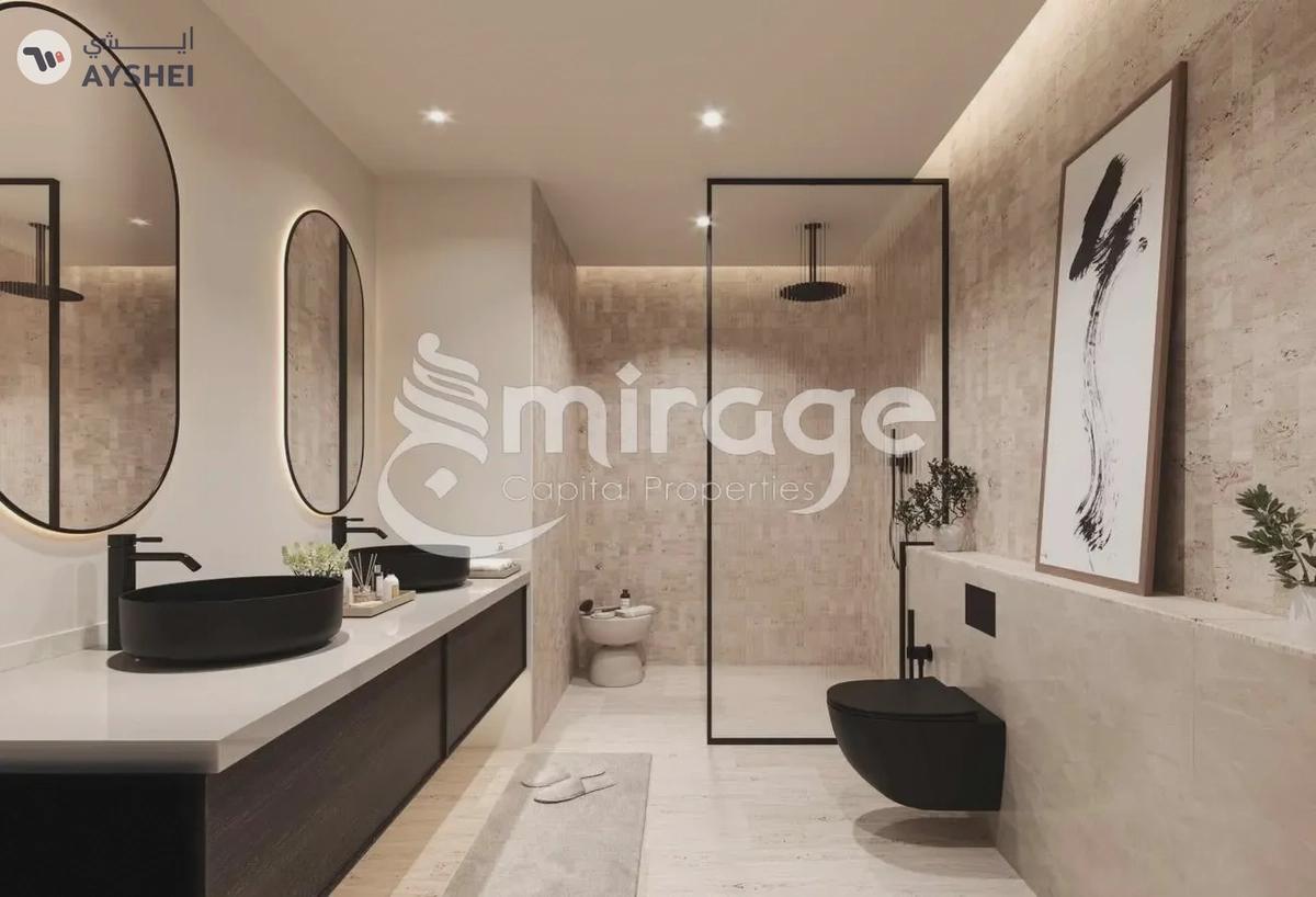 APARTMENT FOR SALE IN SAMA YAS, YAS ISLAND-5-5