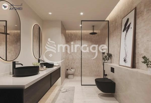 APARTMENT FOR SALE IN SAMA YAS, YAS ISLAND