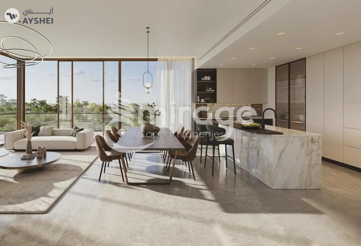 APARTMENT FOR SALE IN SAMA YAS, YAS ISLAND-8-8