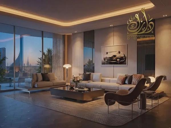 GREAT OFFER - SPECIAL PROJECT - OPEN VIEW - NEAR DOWNTOWN