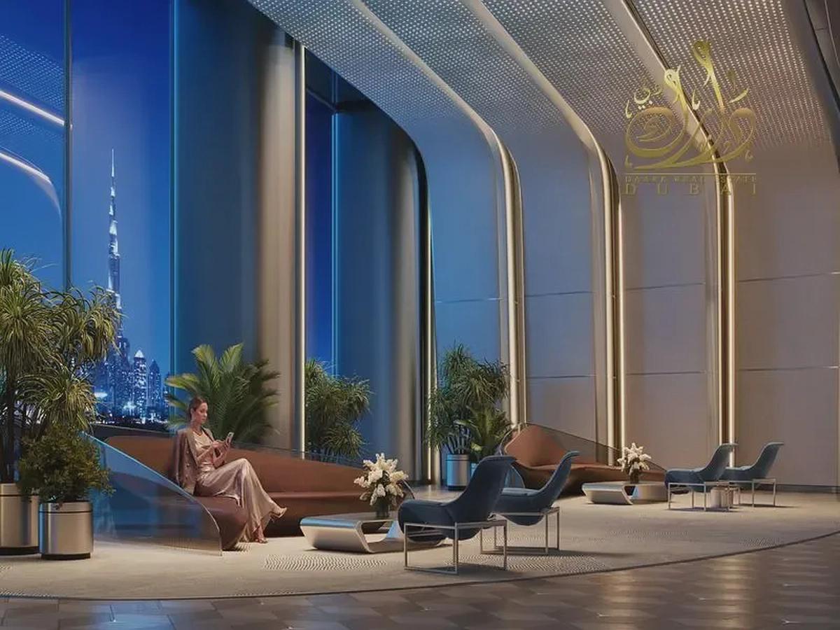 GREAT OFFER - SPECIAL PROJECT - OPEN VIEW - NEAR DOWNTOWN-4-4