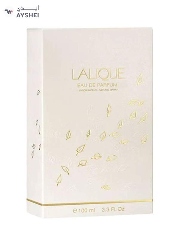 LALIQUE EDP 100ml