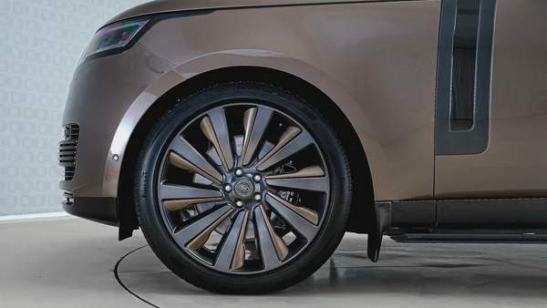 Special Offer | AED 15,882 PM | 1 of 5, GCC | P615 SV Bespoke Ghazal Edition