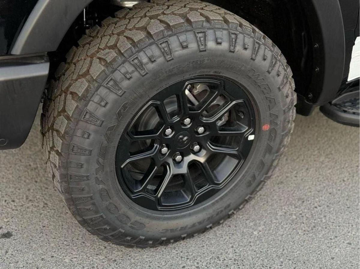 RAM 1500 EXPORT PRICE - RAM REBEL GT 3.0L TWIN TURBO ESS RAMBOX & Air Suspension 2025-9-9