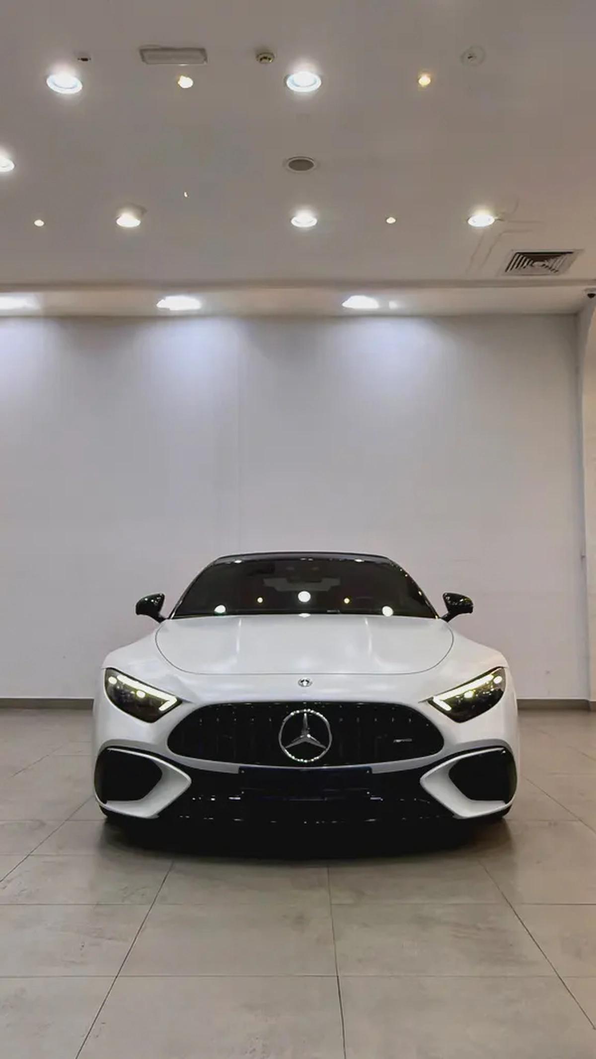 SL 55 AMG-3-3