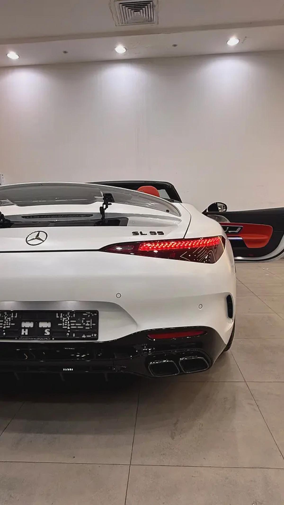 SL 55 AMG-12-12