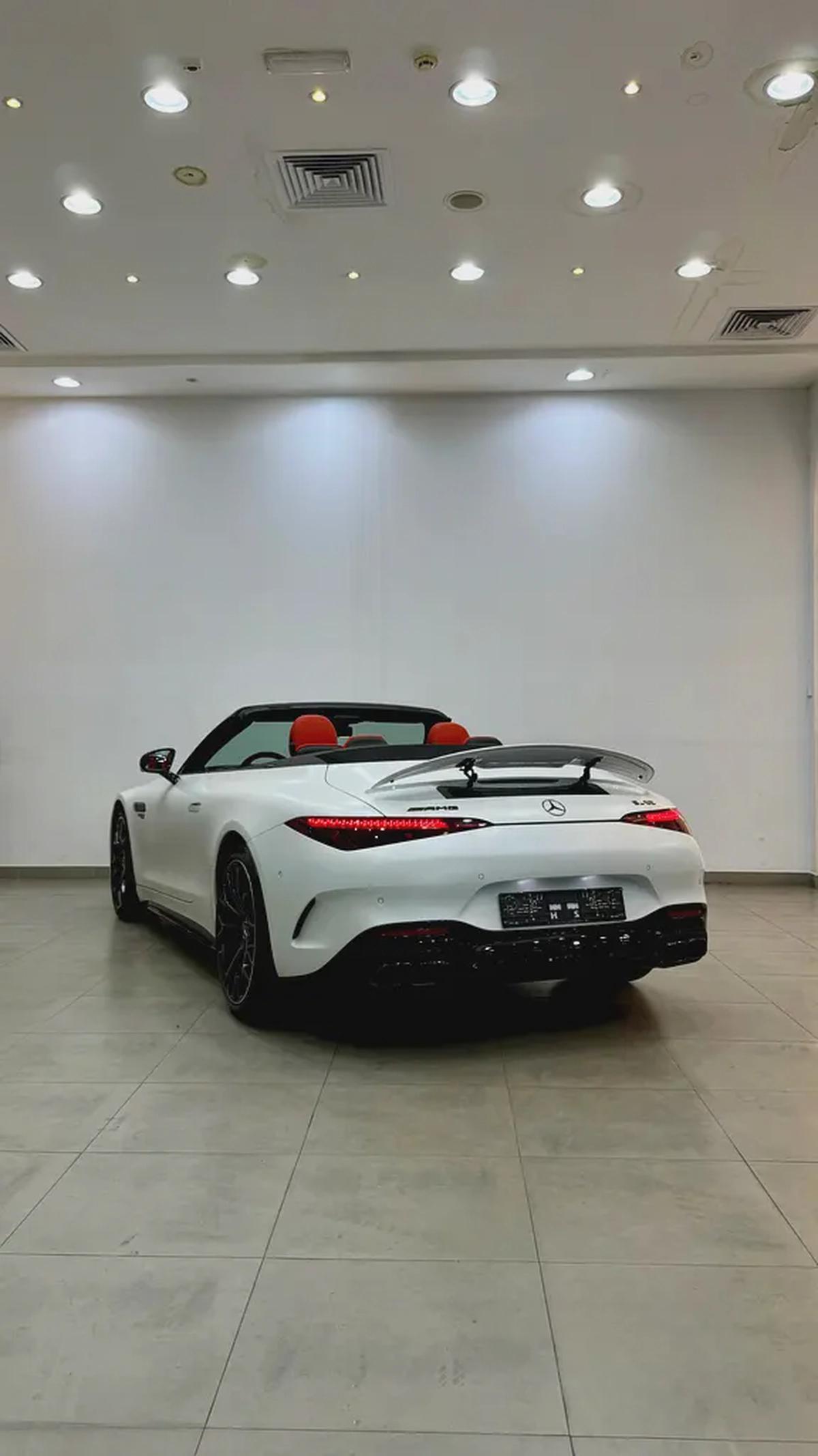 SL 55 AMG-14-14