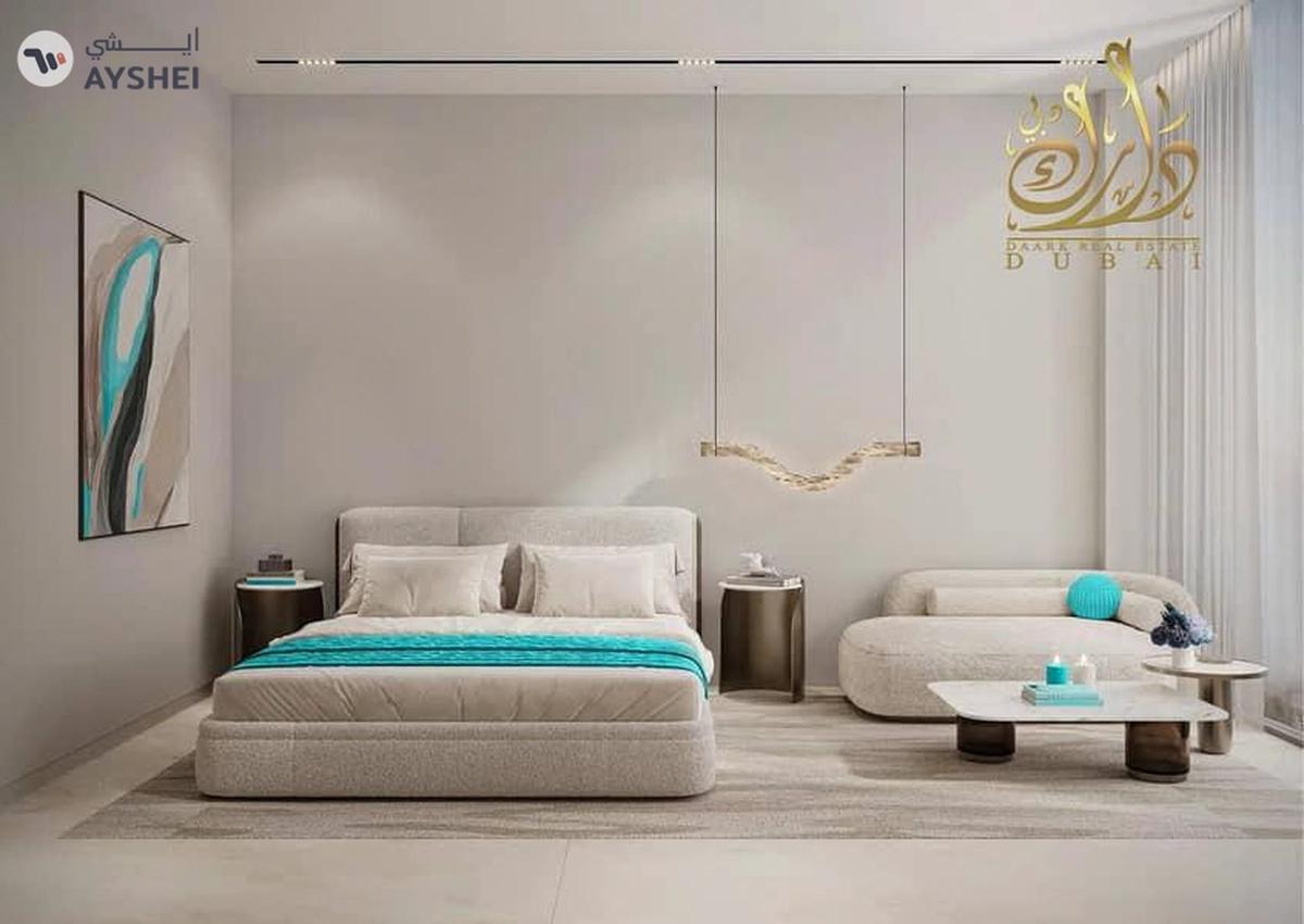 High-Demand 2BHK-Climate-Controlled Sunken Balcony-3-3