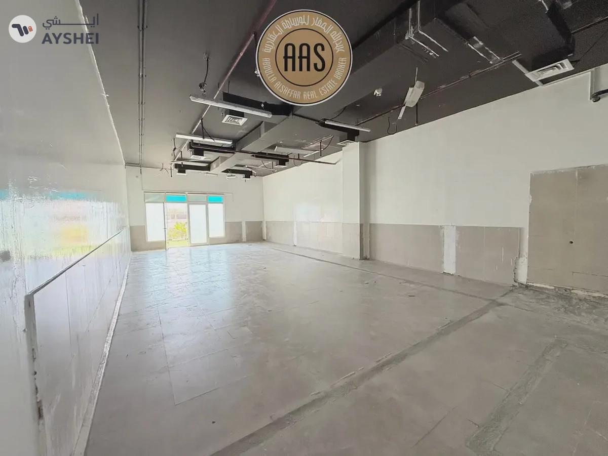 All Bills included | ready to move shops available in dip1 area-1-landscape