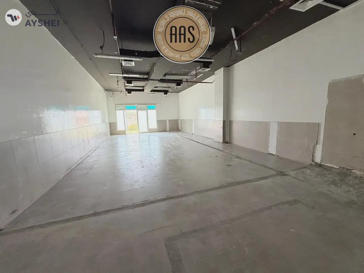 All Bills included | ready to move shops available in dip1 area-1-landscape