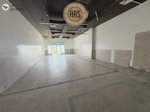 All Bills included | ready to move shops available in dip1 area