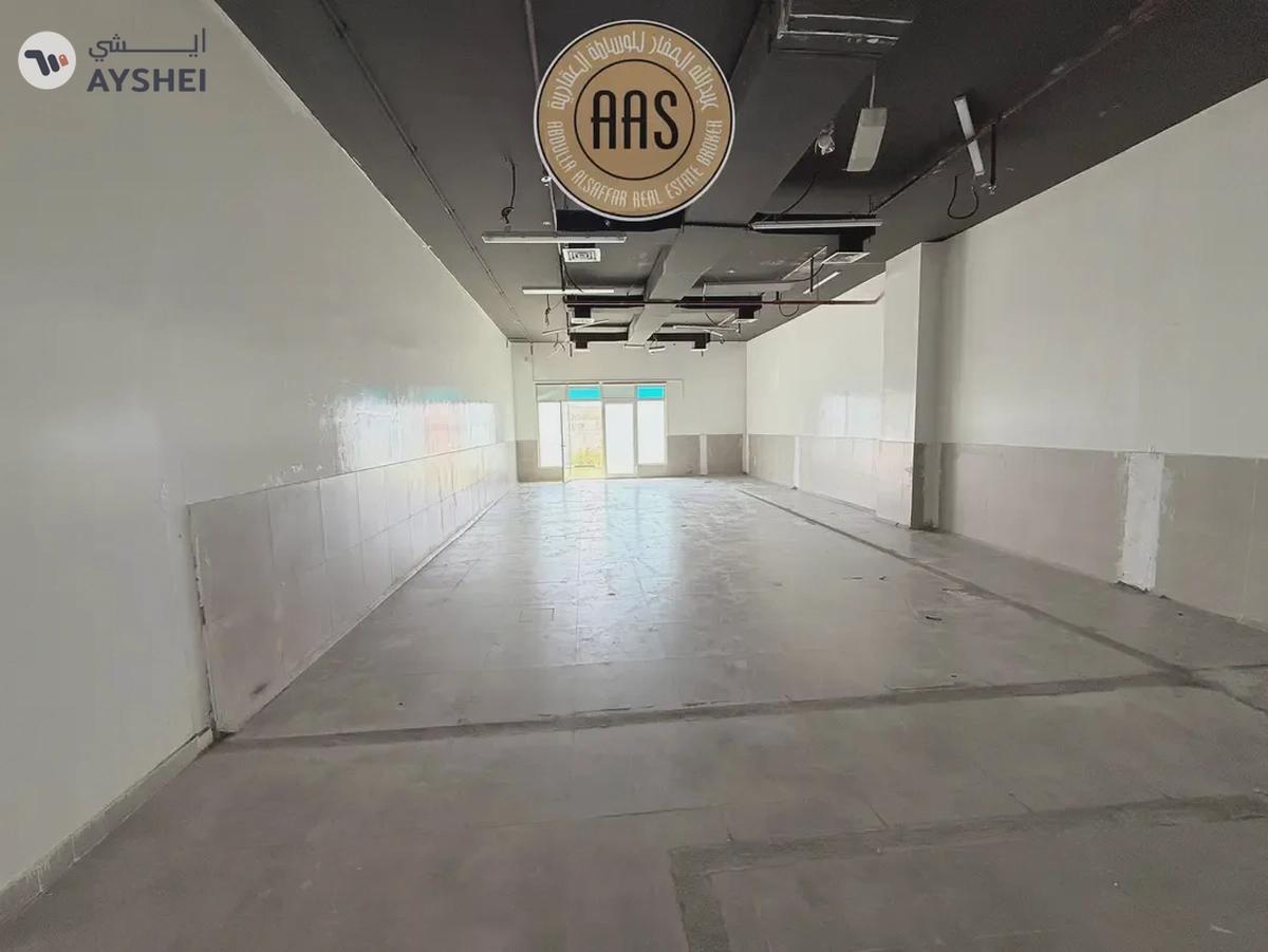 All Bills included | ready to move shops available in dip1 area-4-4