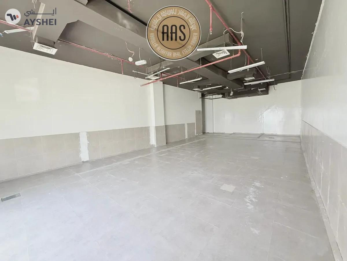 All Bills included | ready to move shops available in dip1 area-5-5