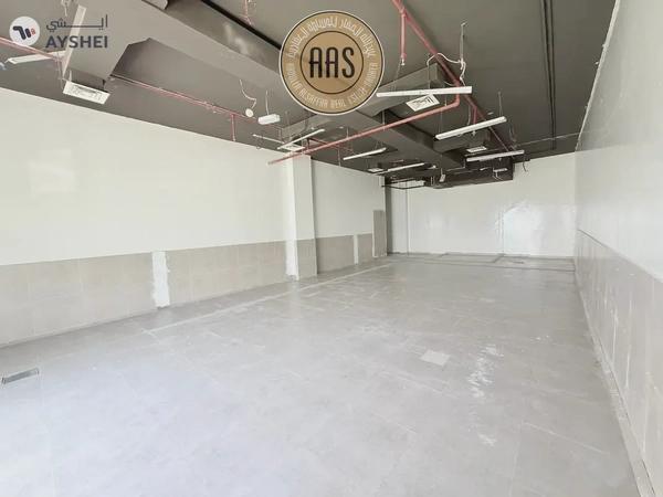 All Bills included | ready to move shops available in dip1 area